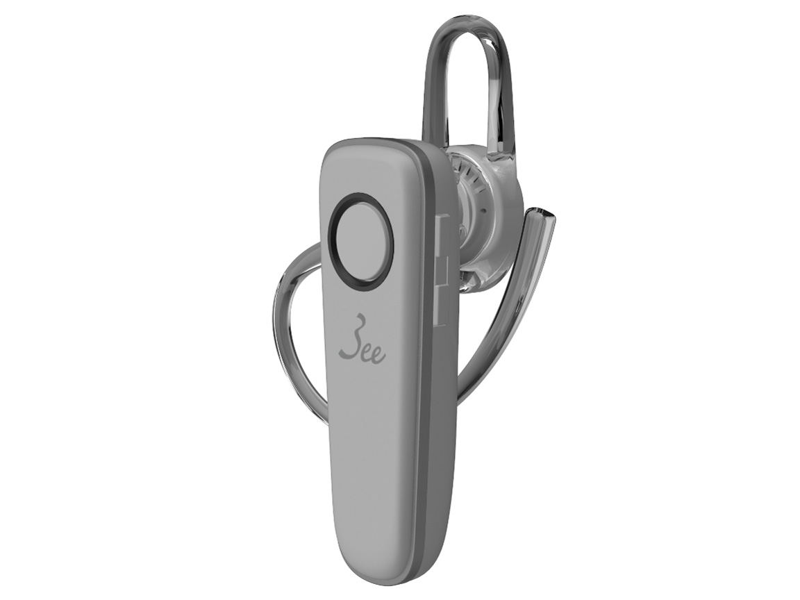 Call 01 [ライトグレー]