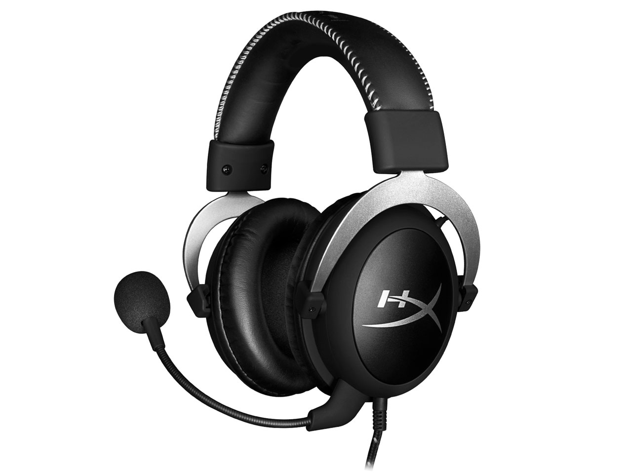 Cloud Silver HX-HSCL-SR/NA