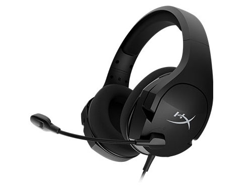 Cloud Stinger Core 7.1 HHSS1C-AA-BK/G