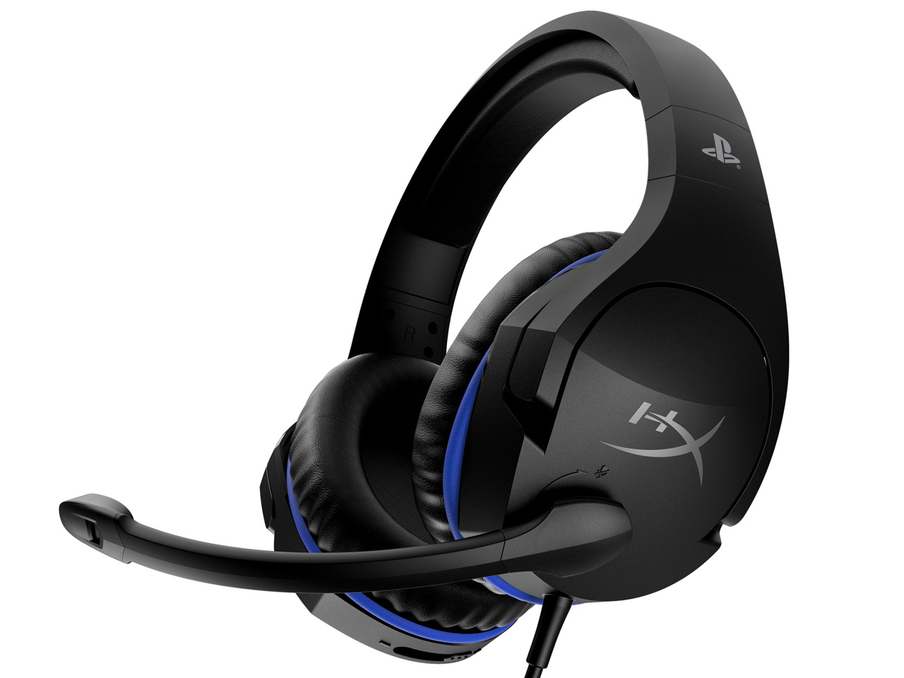 Cloud Stinger HX-HSCSS-BK/AS