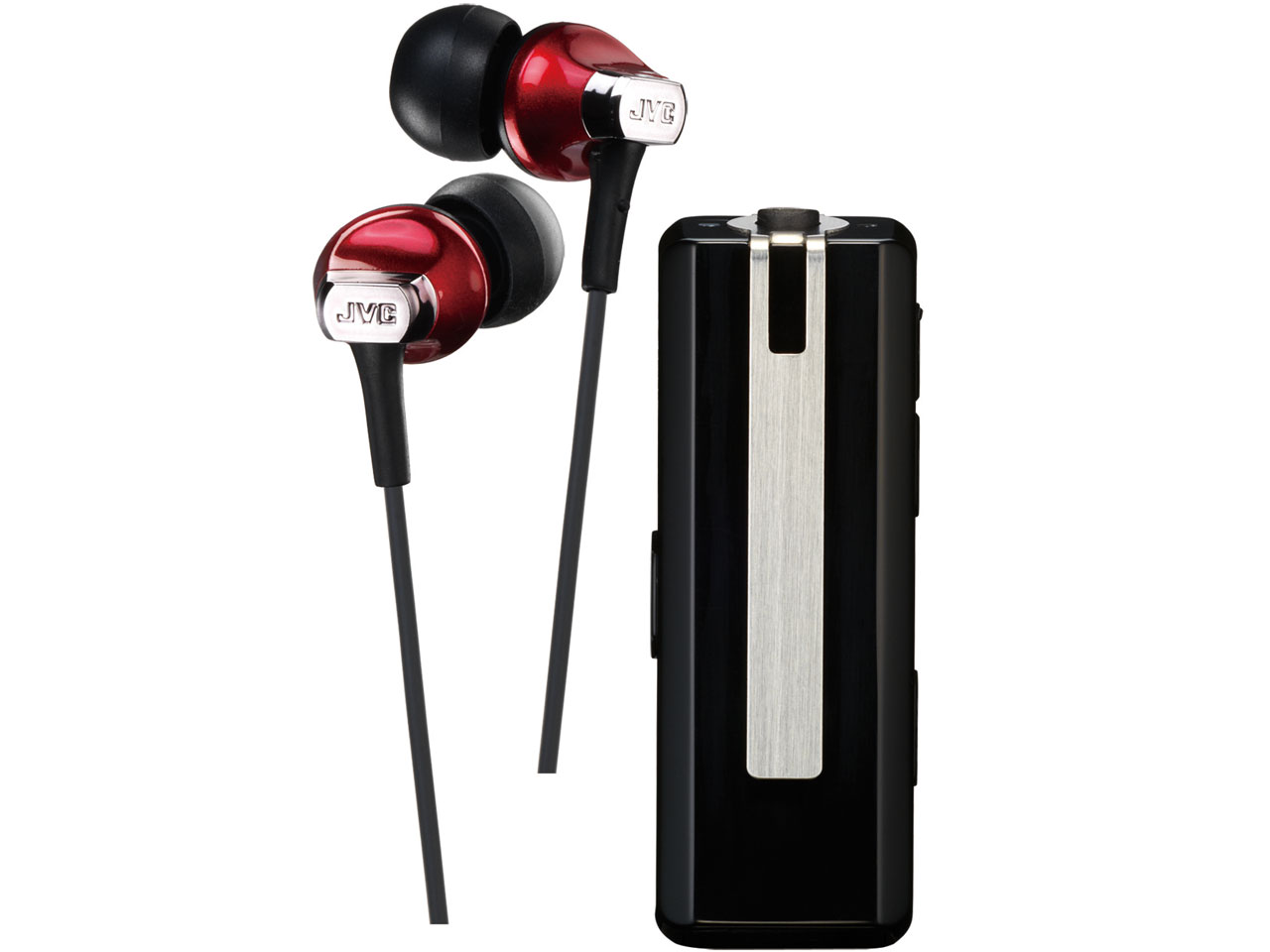 COLOR COLLECT HA-FBT30-R [レッド]