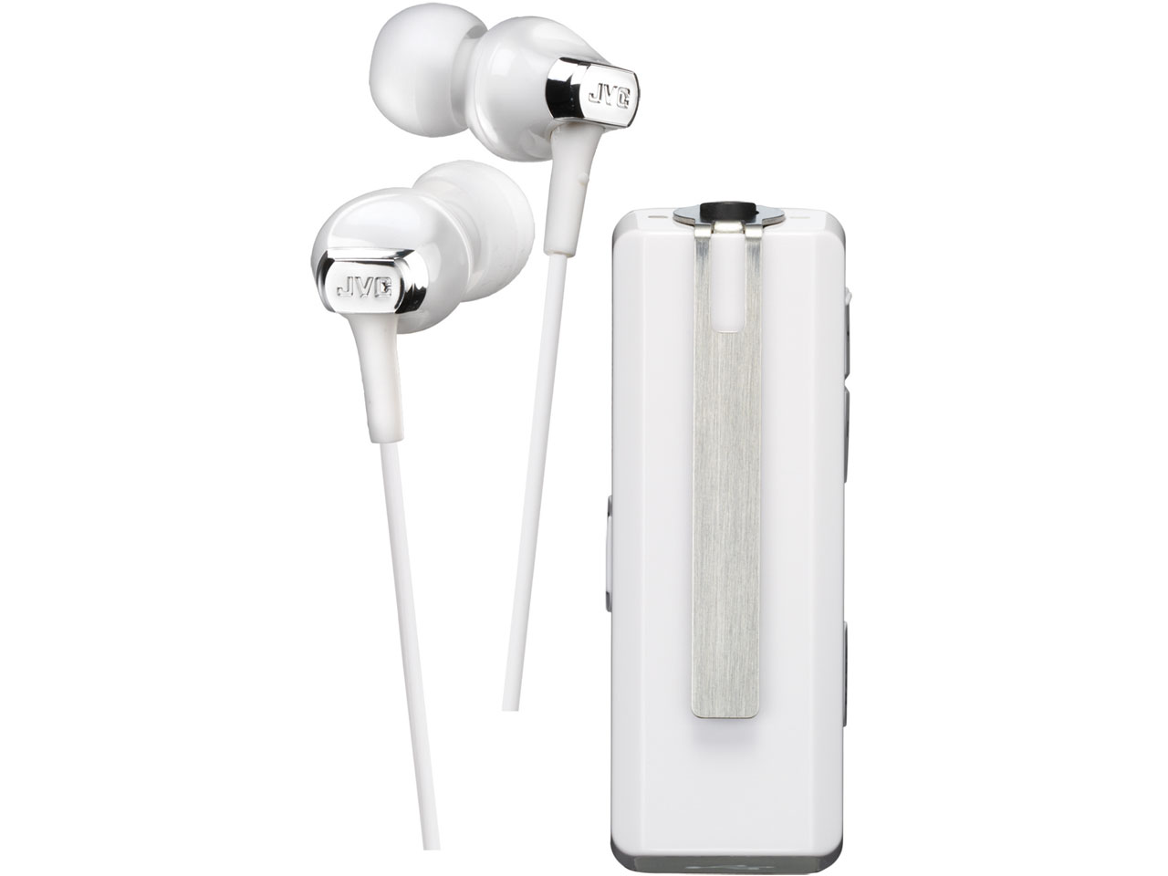 COLOR COLLECT HA-FBT30-W [ホワイト]