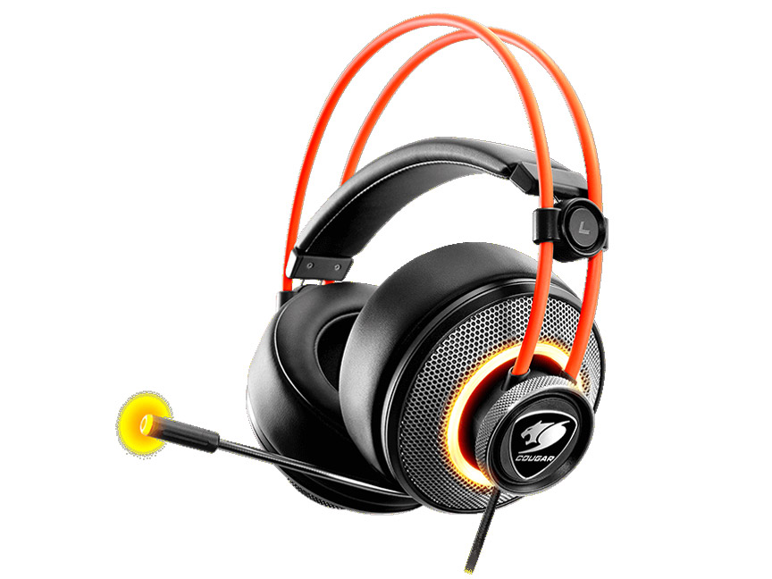 COUGAR IMMERSA PRO CGR-U50MB-700