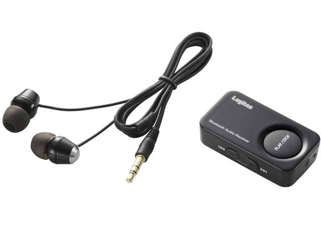 DiALiVE LBT-HP200C2BK