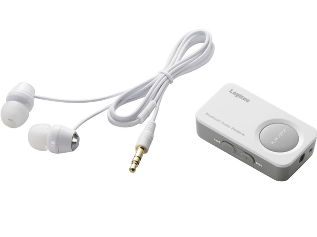 DiALiVE LBT-HP200C2WH