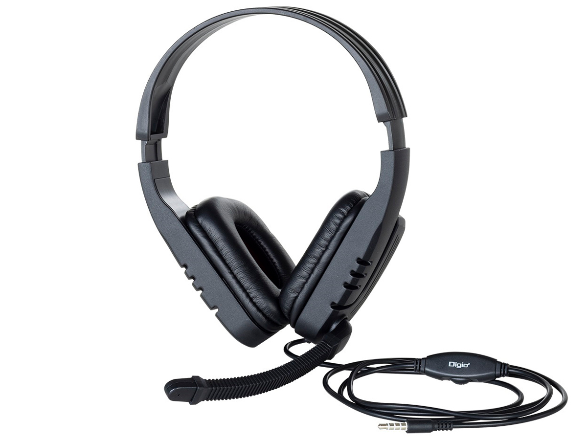 Digio2 MHM-SGM30BK [ブラック]