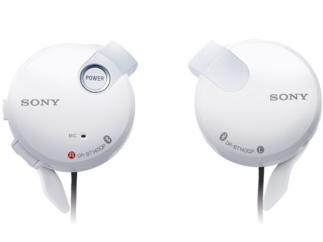 DR-BT140QP (W)