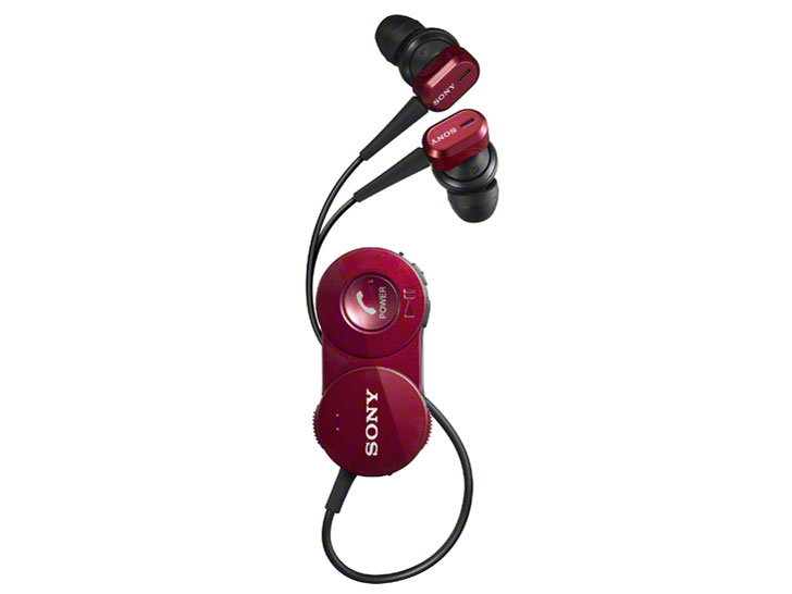 DR-BT150NC (R) [レッド]