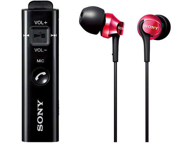 DR-BT63EX (R) [レッド]