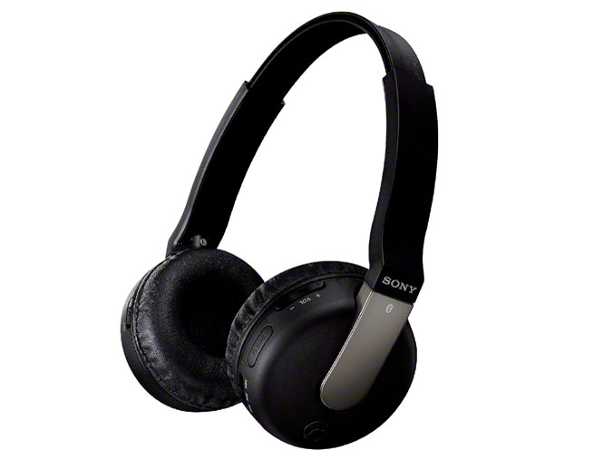 DR-BTN200 (B) [ブラック]