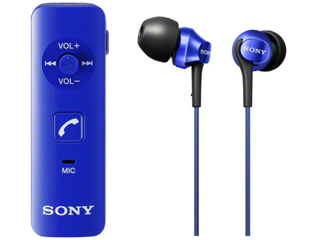 DRC-BTN40K (L) [ブルー]