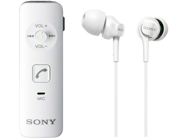 DRC-BTN40K (W) [ホワイト]