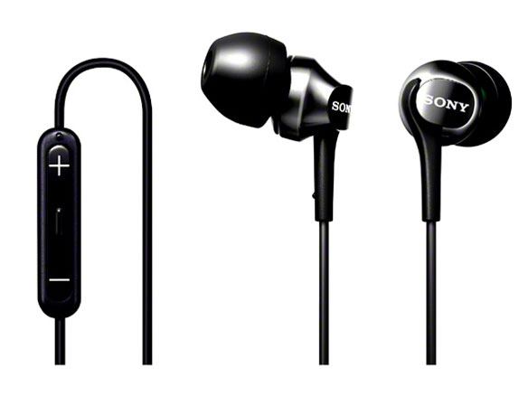 DR-EX101IP (B) [ブラック]