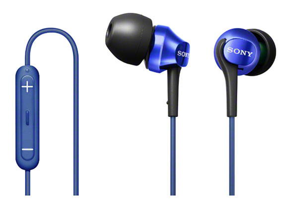 DR-EX101IP (LI) [ブルー]