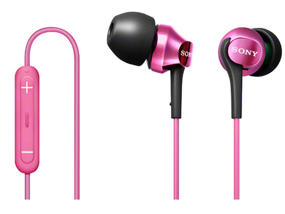 DR-EX101IP (P) [ピンク]