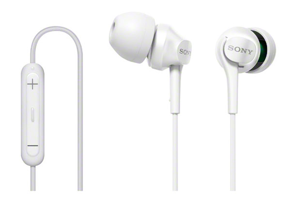 DR-EX101IP (W) [ホワイト]