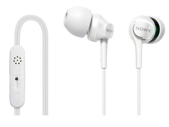 DR-EX102VP (W) [ホワイト]