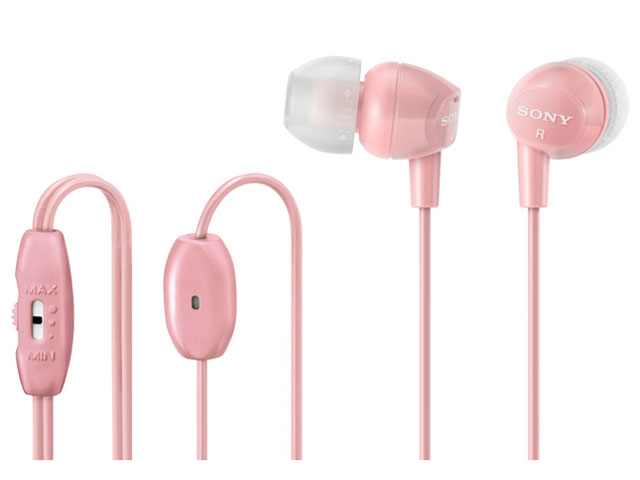 DR-EX13DPV (P) [ペールピンク]