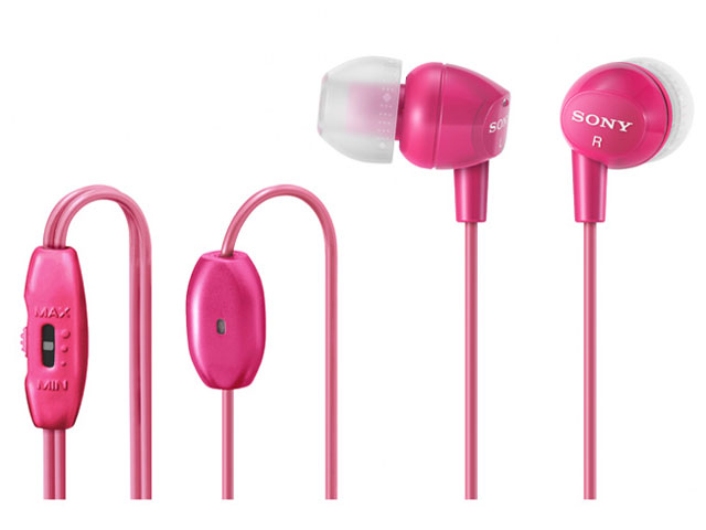 DR-EX13DPV (PI) [ホットピンク]