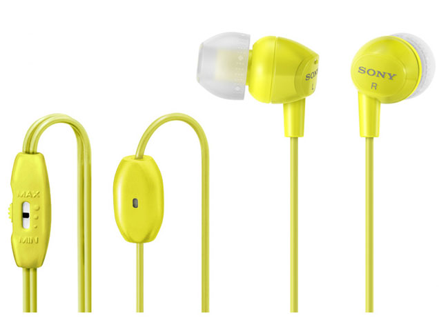 DR-EX13DPV (Y) [イエロー]