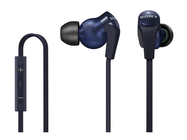 DR-XB31IP (L) [ブルー]