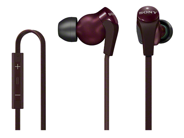 DR-XB31IP (R) [レッド]