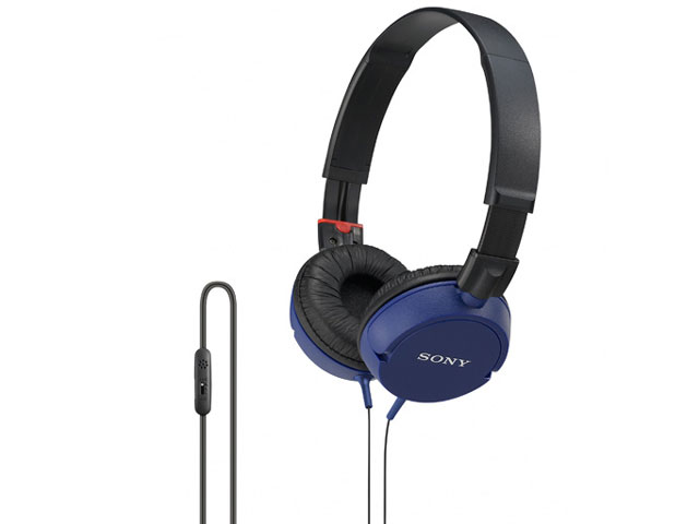 DR-ZX102DPV (L) [ブルー]