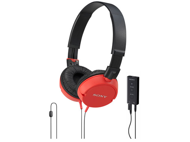 DR-ZX103USB (R） [レッド]