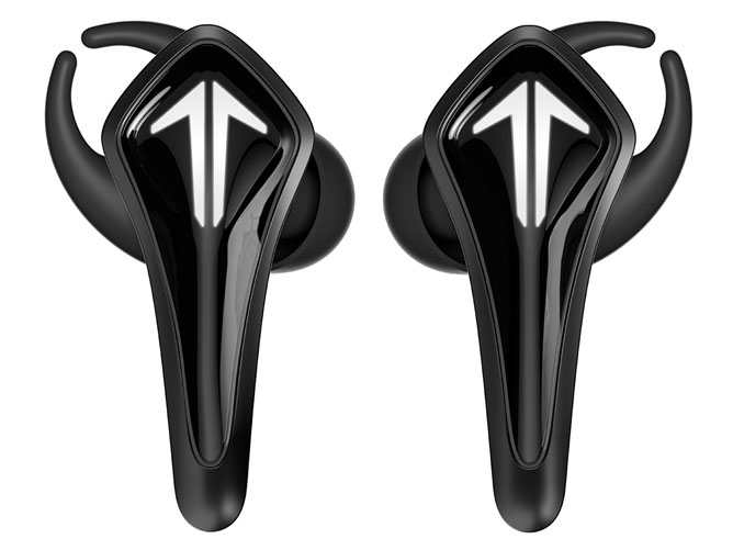 GamesMonic SR-BH60-B [Noble black]