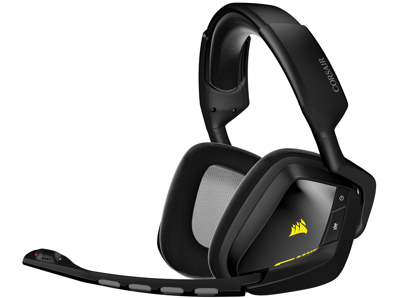 Gaming VOID RGB Wireless CA-9011132-AP [ブラック]