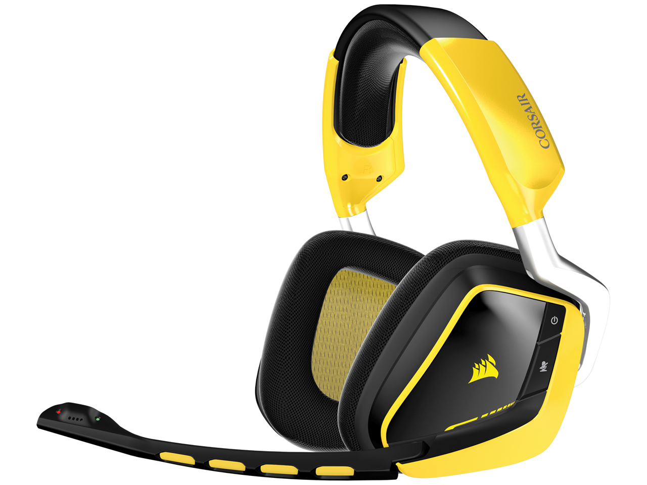 Gaming VOID RGB Wireless CA-9011135-AP [イエロー]