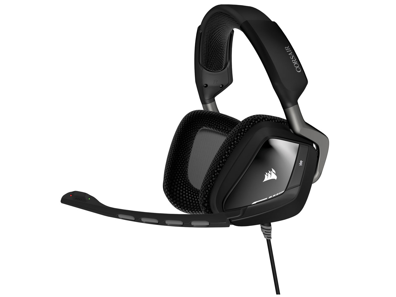 Gaming VOID USB CA-9011130-AP [ブラック]