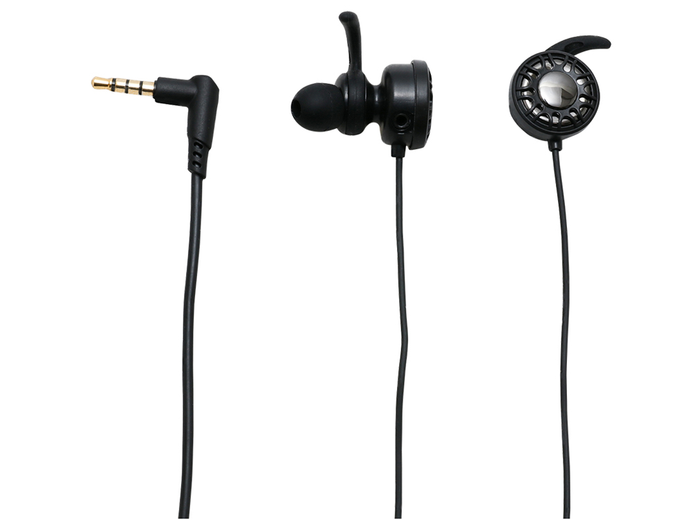 GMA-HS01/BK [ブラック]