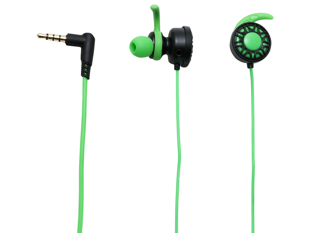 GMA-HS01/GN [グリーン]