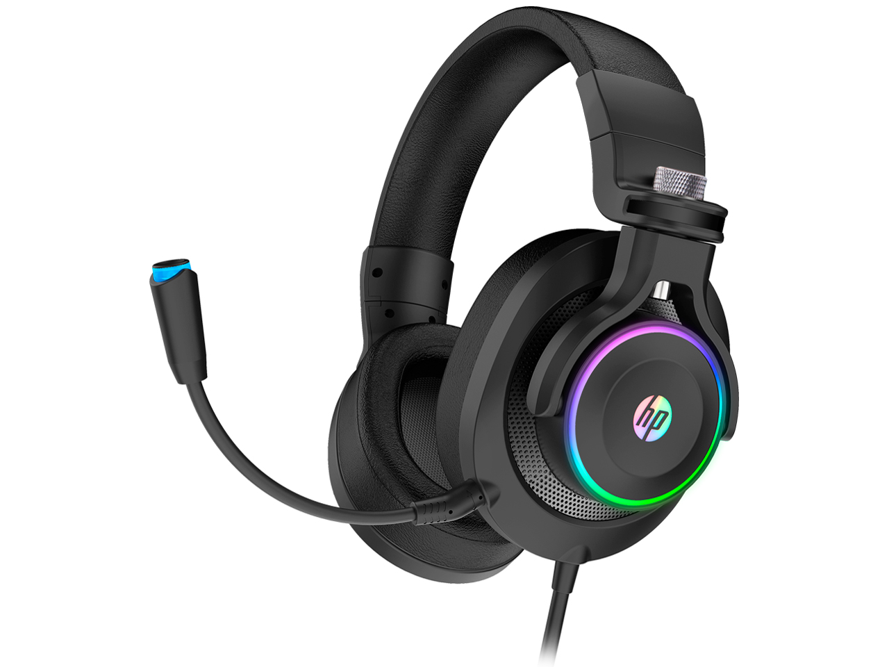 H500GS [BLACK]