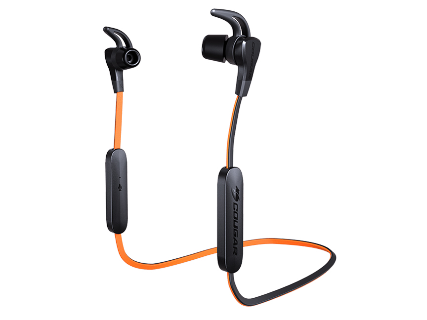 HAVOC BT CGR B10B-850BT