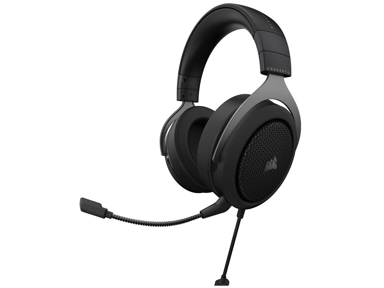 HS60 HAPTIC CARBON CA-9011228-AP