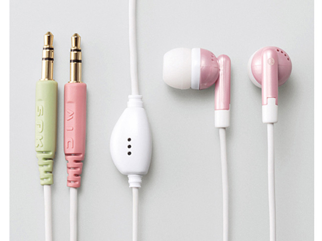 HS-EP08PN [ピンク]