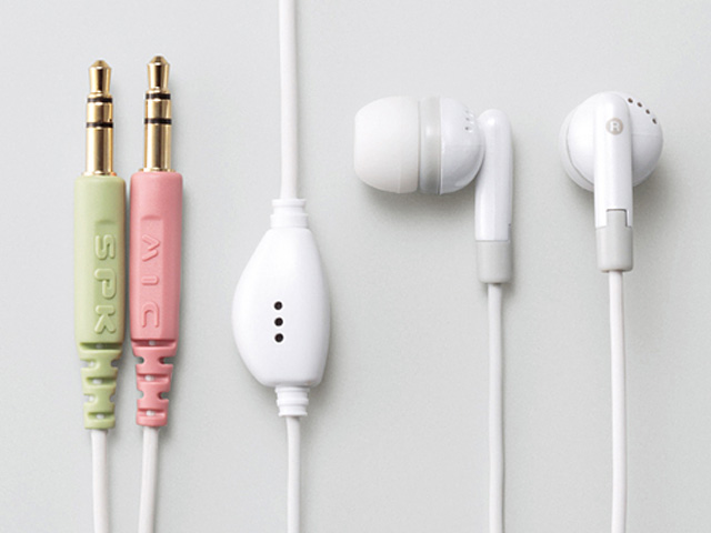 HS-EP08WH [ホワイト]