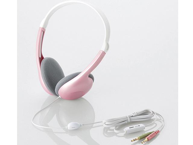 HS-HP11PN [ピンク]