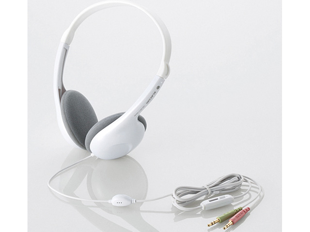 HS-HP11WH [ホワイト]