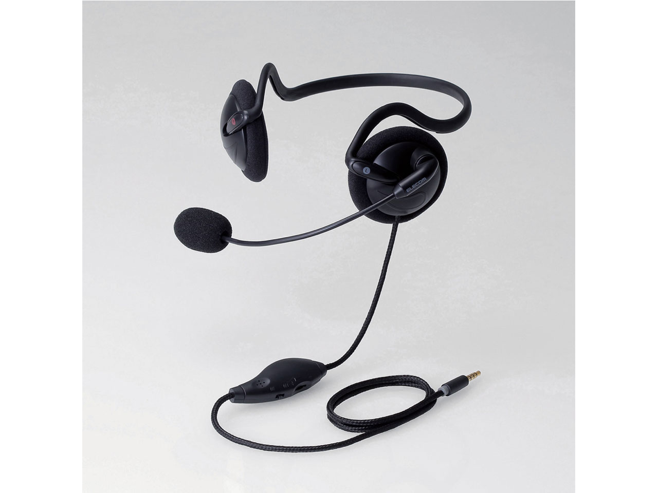 HS-VRNB01BK [ブラック]