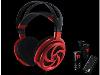 HT-SKH006ECRE [レッド]