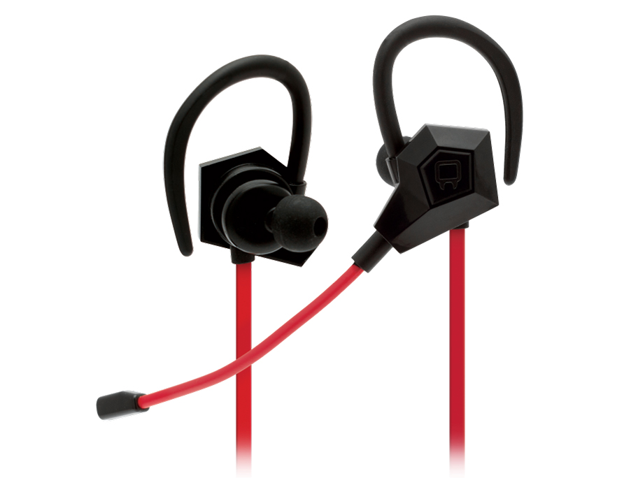 Interceptor Gaming Headset VS3054