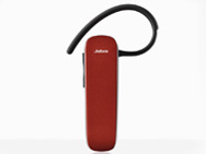 Jabra EASYGO A2DP対応版 [レッド]