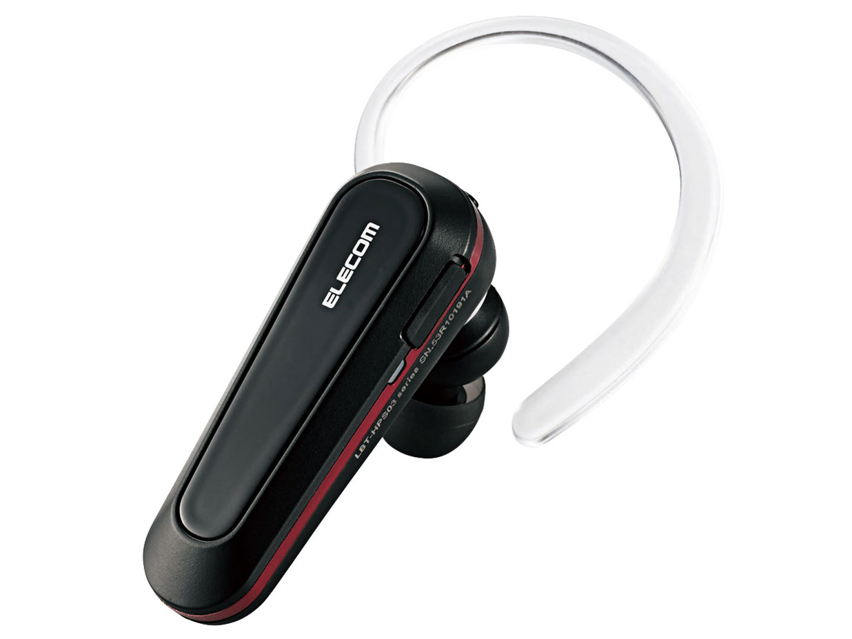 LBT-HPS03PCBK [ブラック]