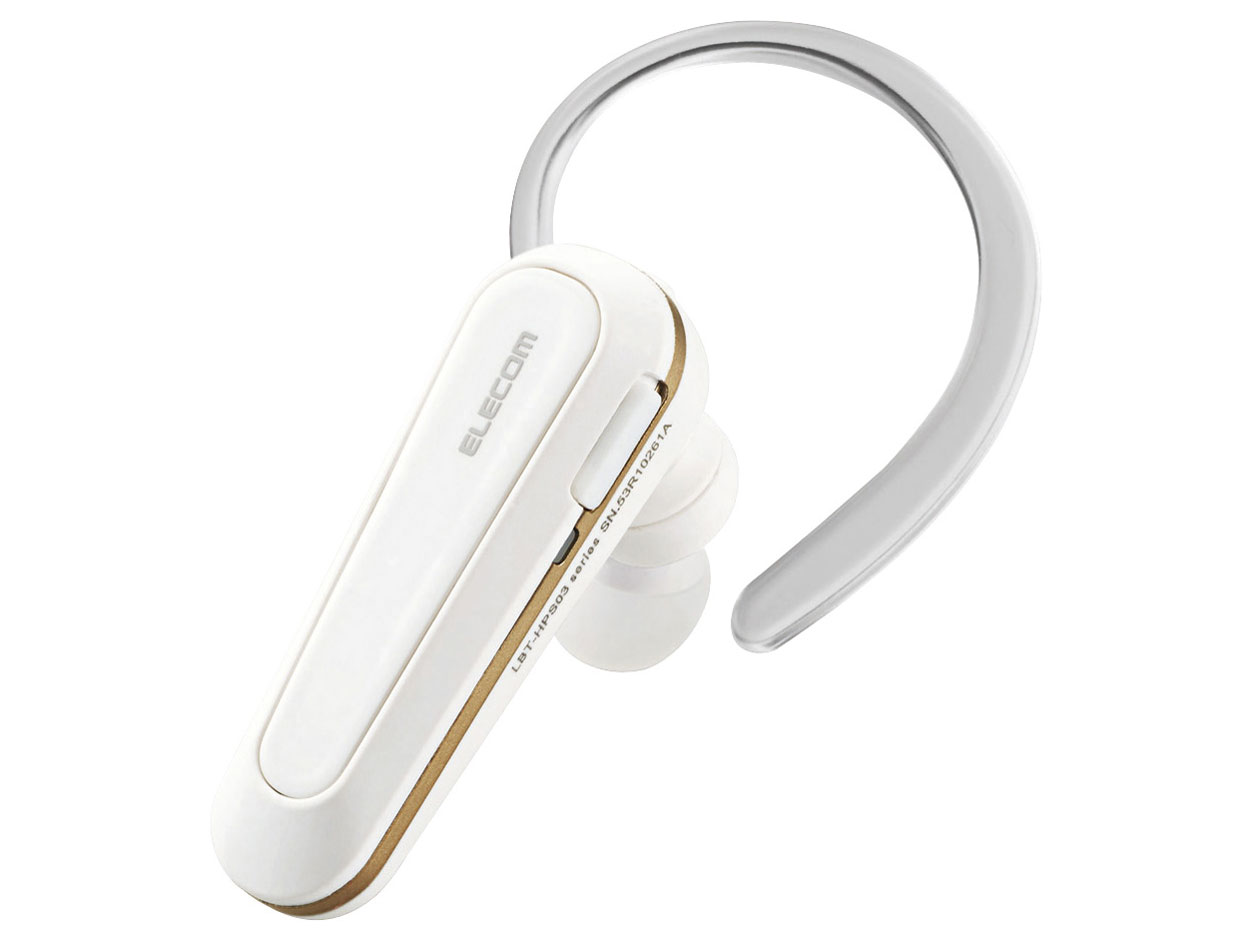 LBT-HPS03PCWH [ホワイト]