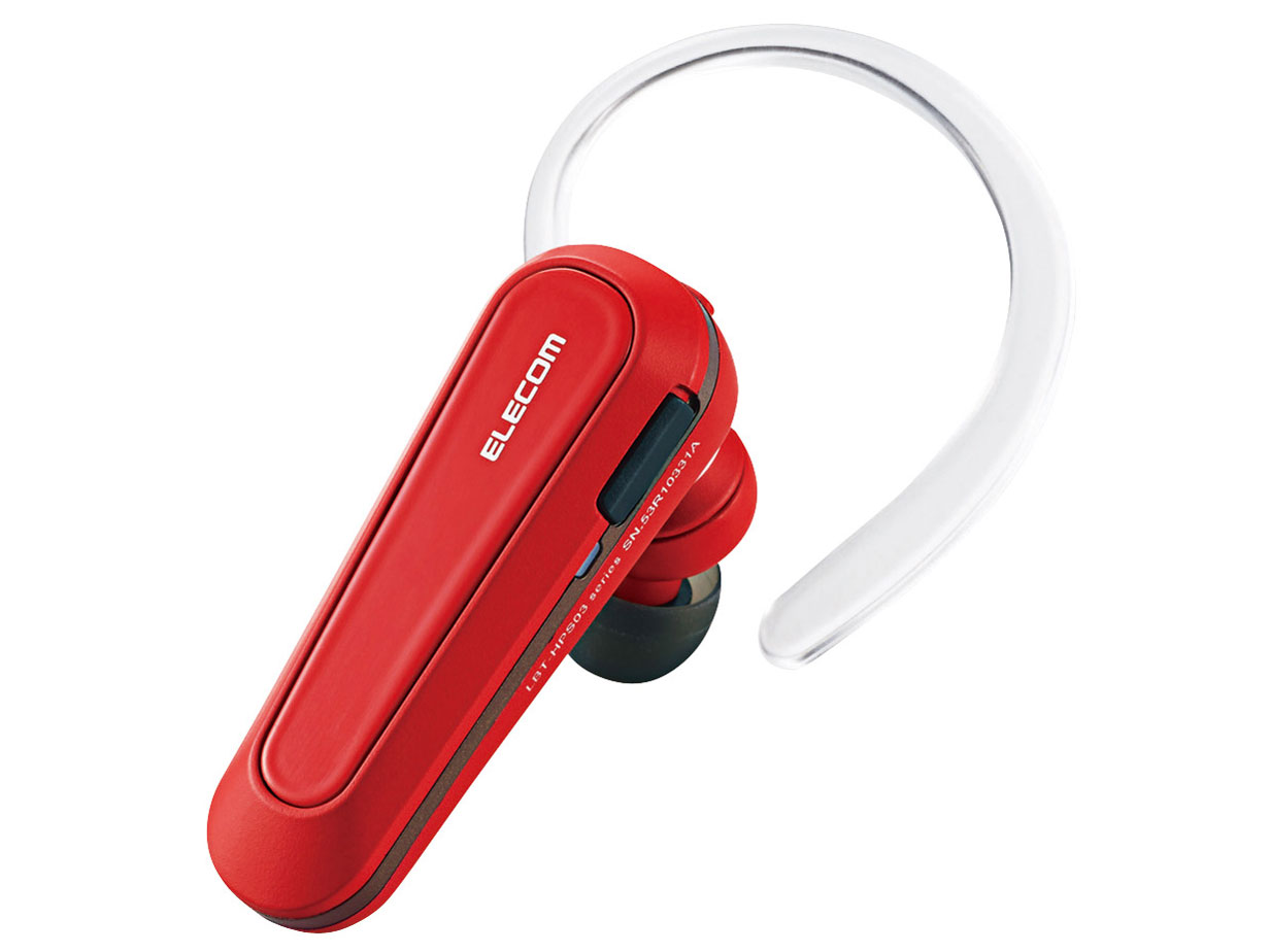 LBT-HPS03RD [レッド]