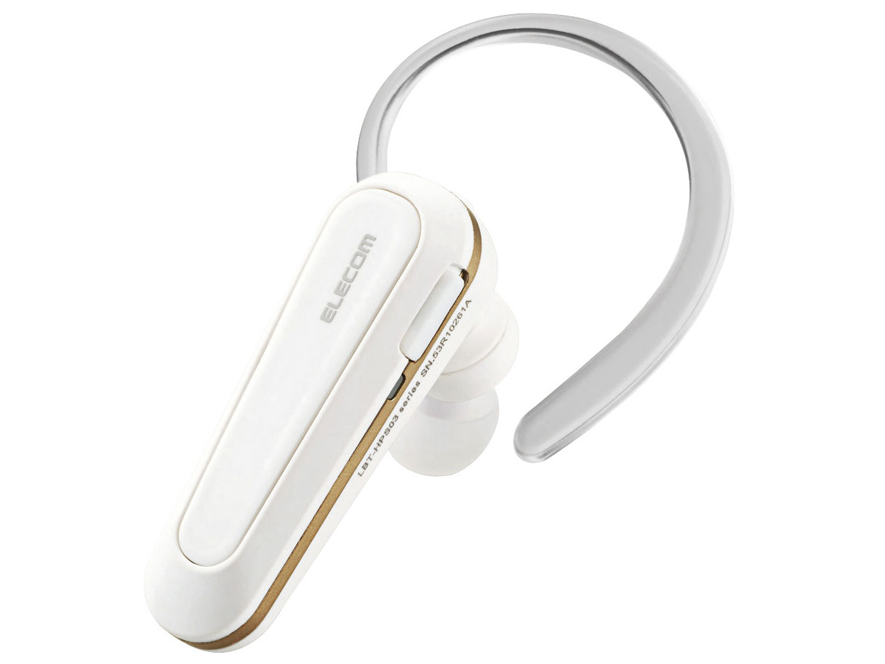 LBT-HPS03WH [ホワイト]