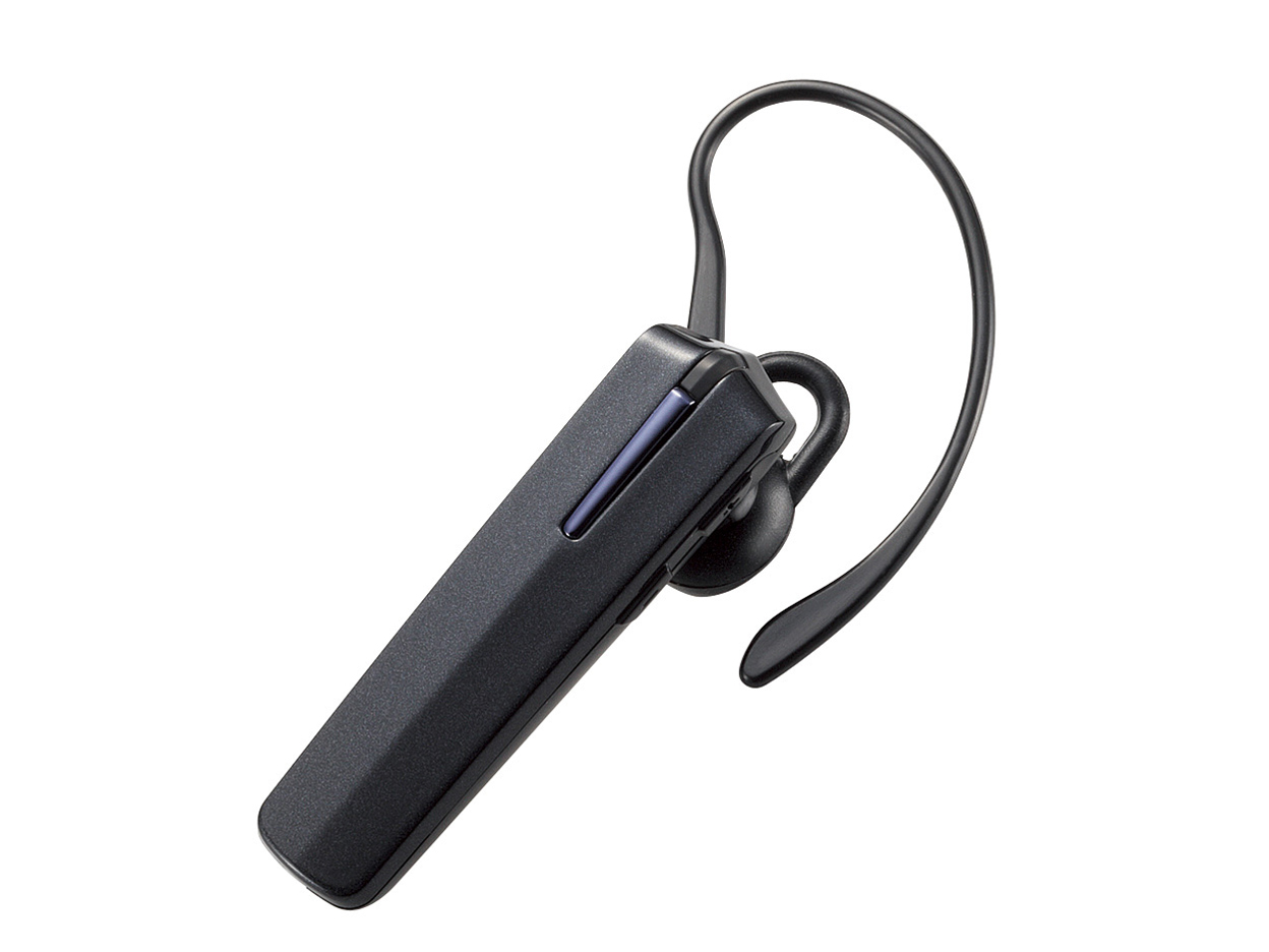 LBT-HS08HMPBK [ブラック]